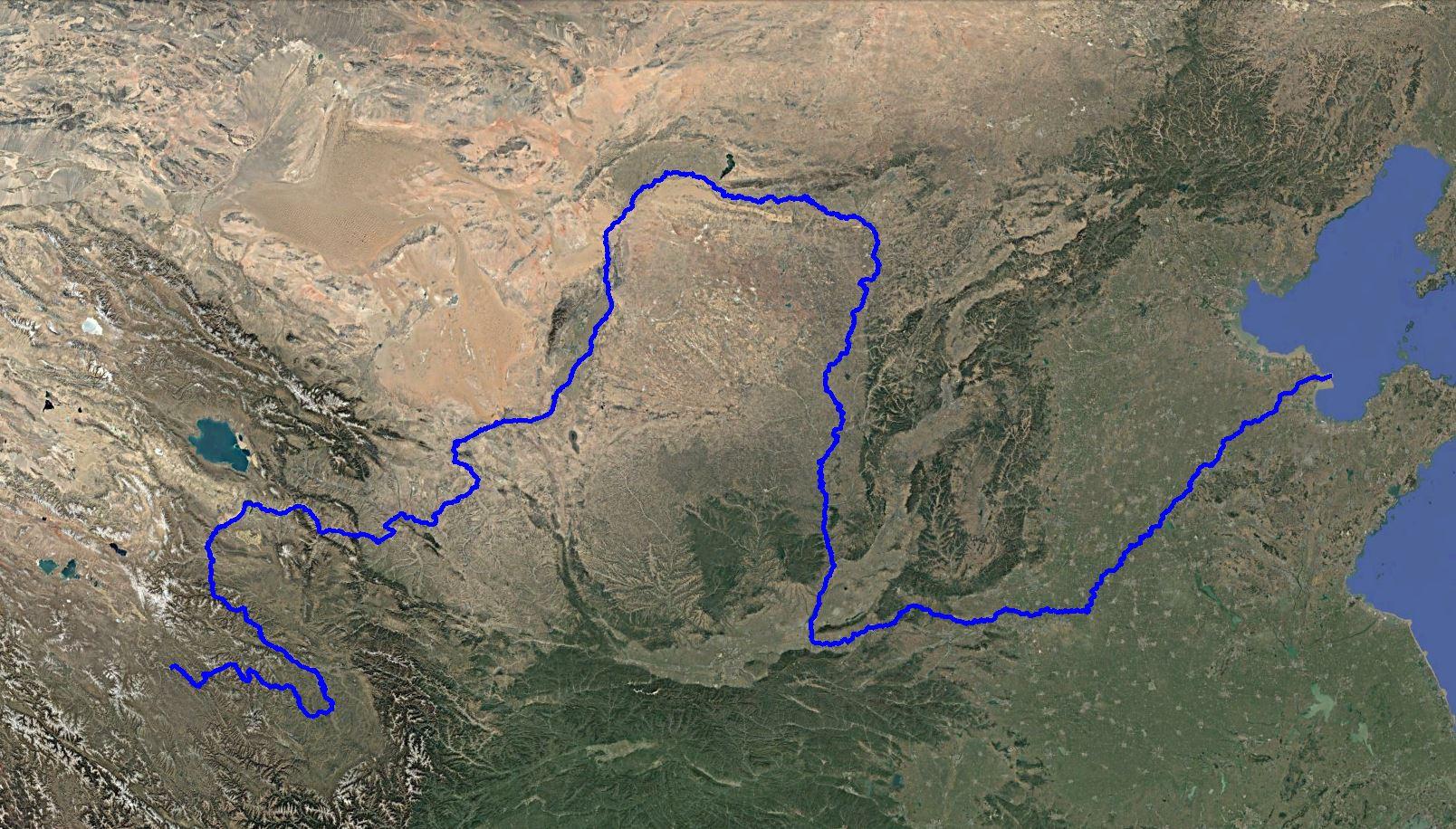 URBA-World-GEOGRAPHIE-Fleuve jaune-VUE AÉRIENNE-2025-10-23
